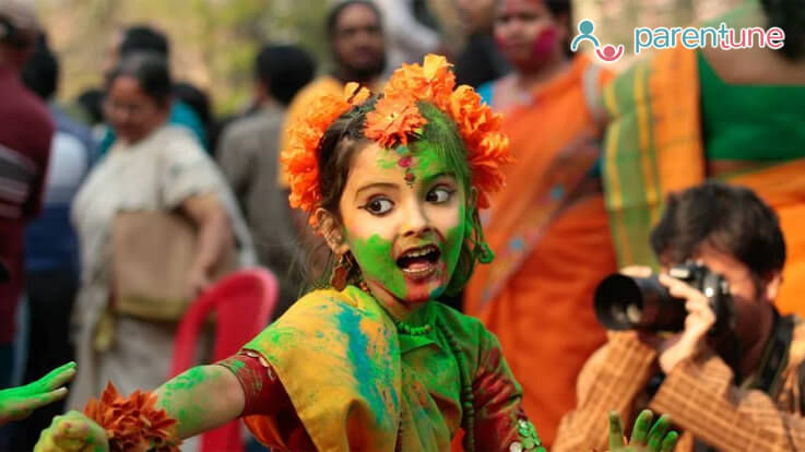 आपका बच्चा भी बन सकता है टीवी स्टार आपका बच्चा भी बन सकता है टीवी स्टार