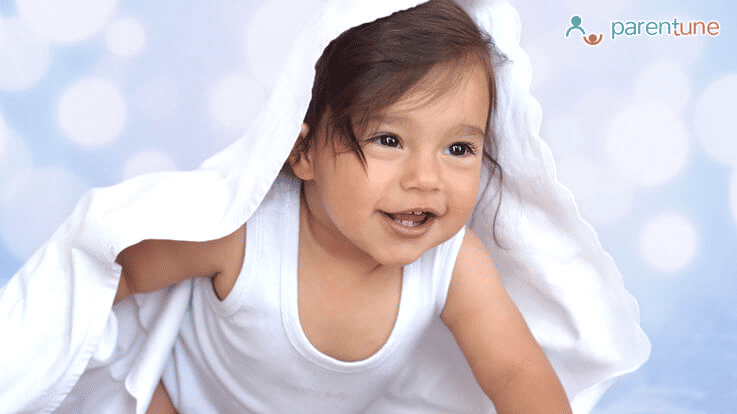 Baby Born With Teeth Causes, Risk &amp; Treatment