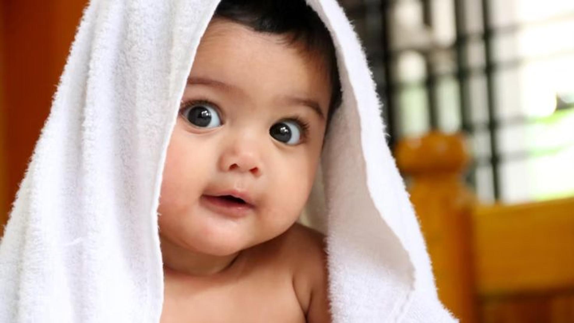 Baby Name Ideas for August Born Babies