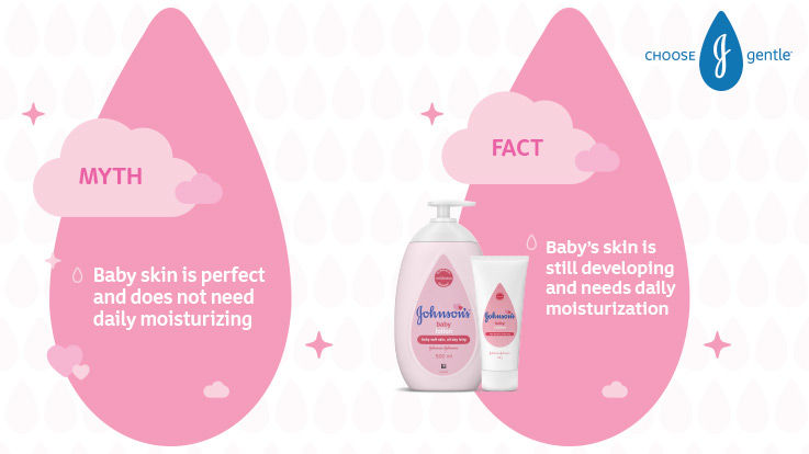 Your Newborns Skin Myth Fact Your Newborns Skin Myth Fact