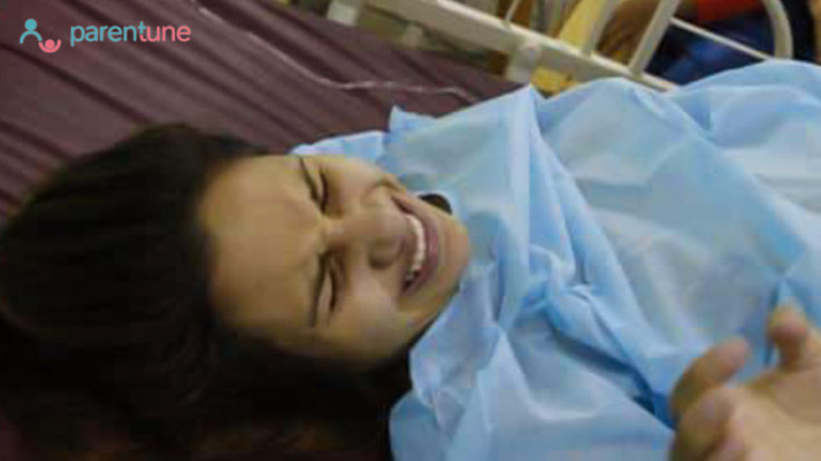 क्या हर महिला को होता है एक जैसा लेबर पेन क्या हर महिला को होता है एक जैसा लेबर पेन