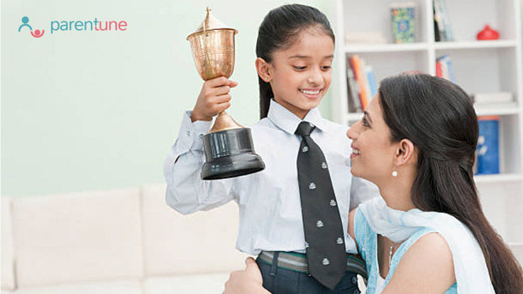 अपने बच्चे के अंदर जगाएँ आत्म विश्वास अपने बच्चे के अंदर जगाएँ आत्म विश्वास