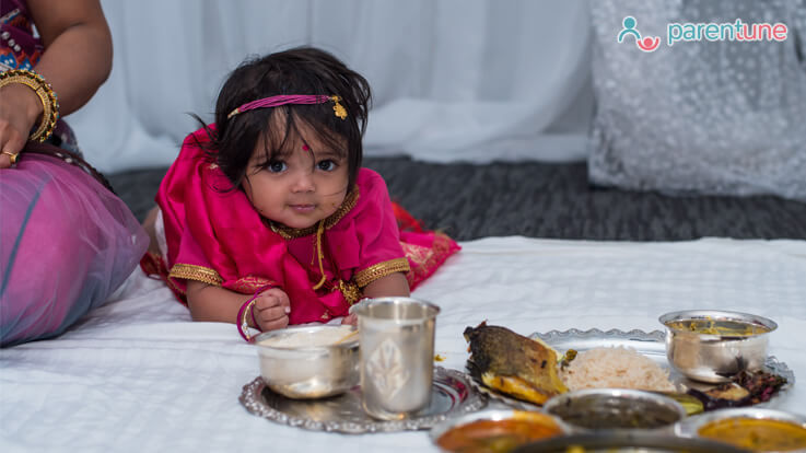 क्या मसाले आपके शिशु के स्वास्थ्य के लिए सुरक्षित हैं क्या मसाले आपके शिशु के स्वास्थ्य के लिए सुरक्षित हैं