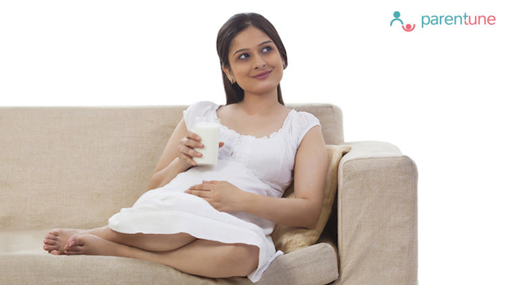 कैल्शियम कितना जरुरी है आपकी गर्भावस्था के लिए कैल्शियम कितना जरुरी है आपकी गर्भावस्था के लिए
