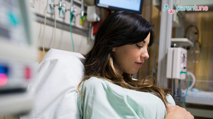 किन 11 चीज़ों को ना करें सिजेरियन डिलीवरी C Section के बाद किन 11 चीज़ों को ना करें सिजेरियन डिलीवरी C Section के बाद