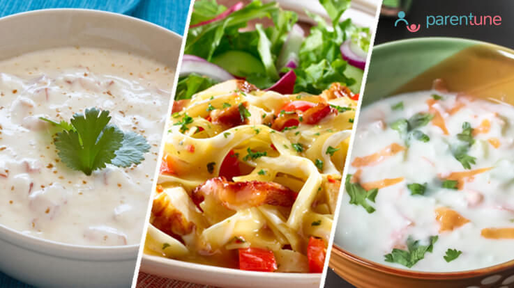 Boost Childs Calcium Intake with these Calcium rich Recipes Boost Childs Calcium Intake with these Calcium rich Recipes