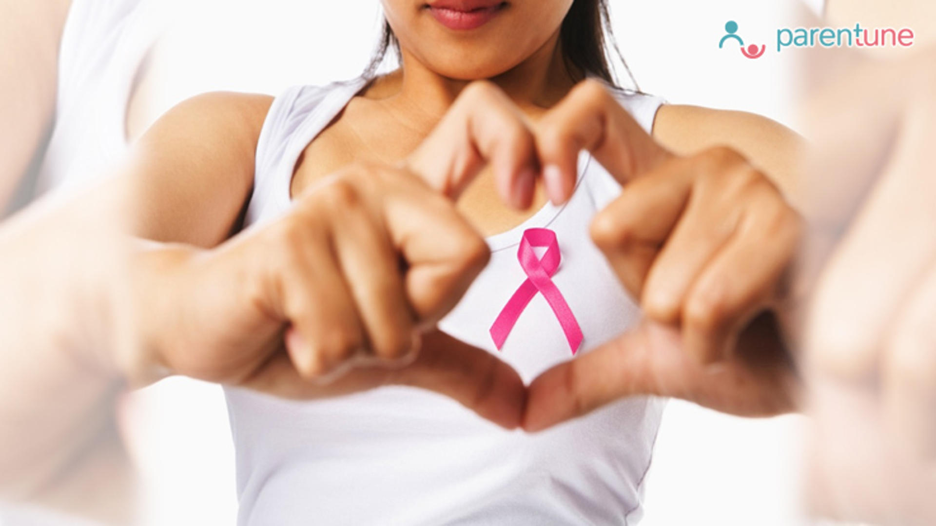 Breast Cancer Symptoms, Causes, Risks Factor and Diagnosis Tips
