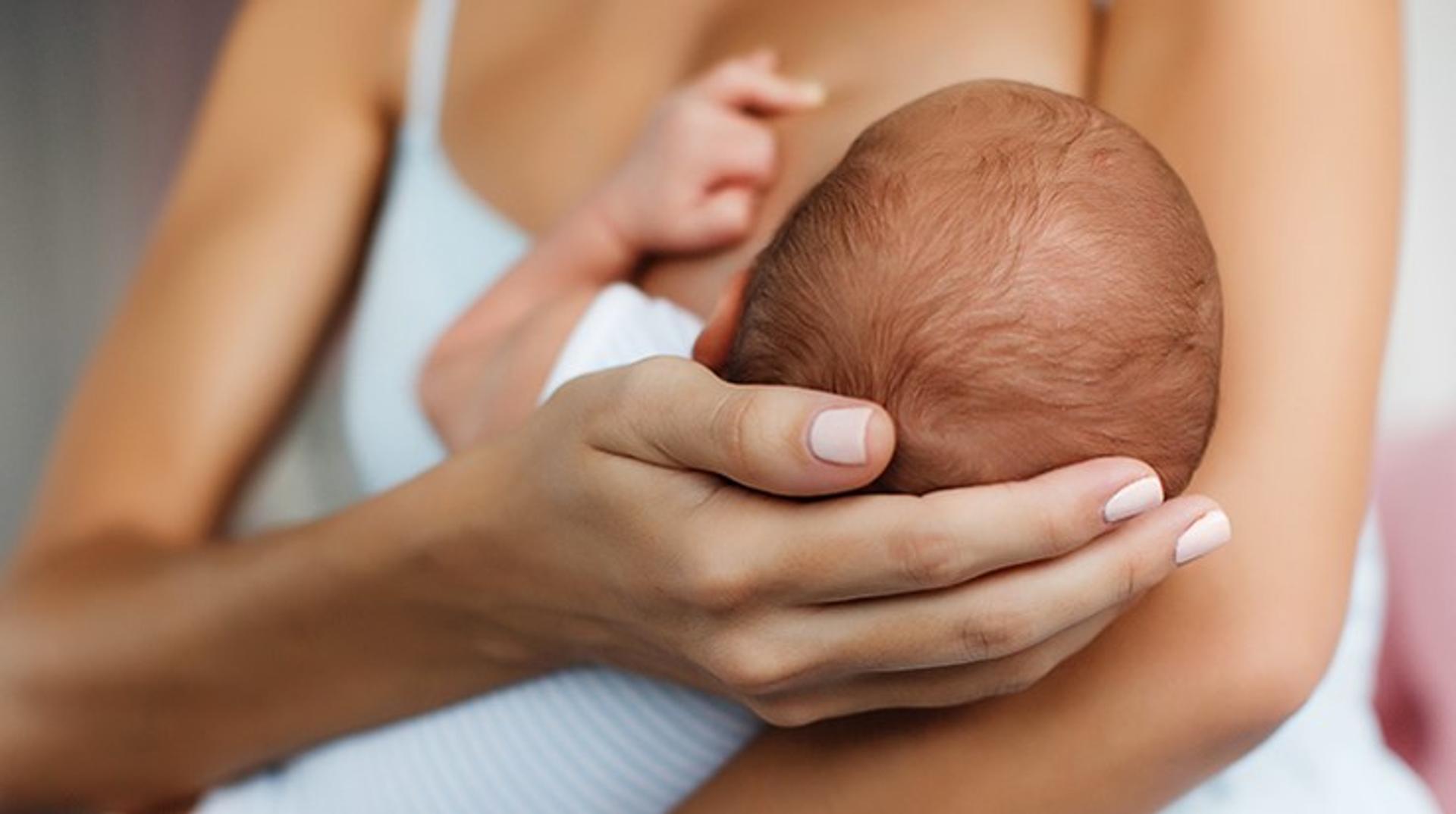 10 Breastmilk Benefits You Should Know About