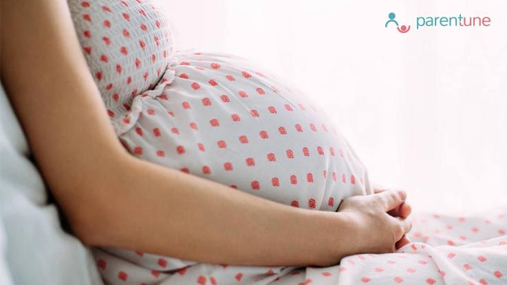COVID 19 And Pregnancy What Expert Says COVID 19 And Pregnancy What Expert Says