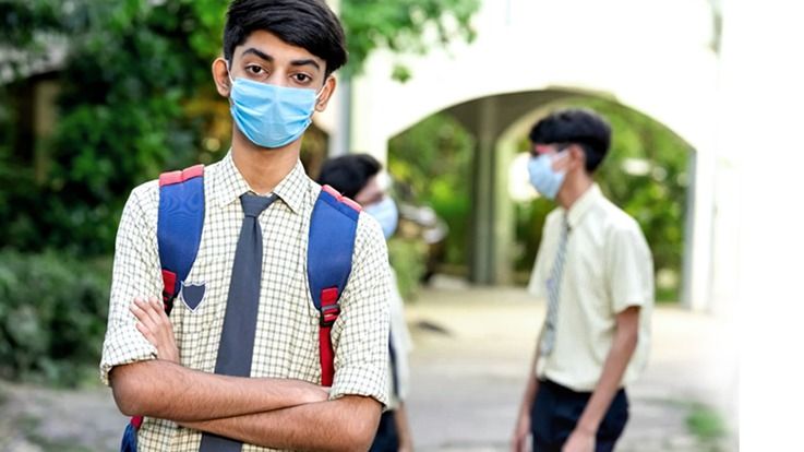 Can Covid Vaccination In 12 18 Reduce Infections Can Covid Vaccination In 12 18 Reduce Infections