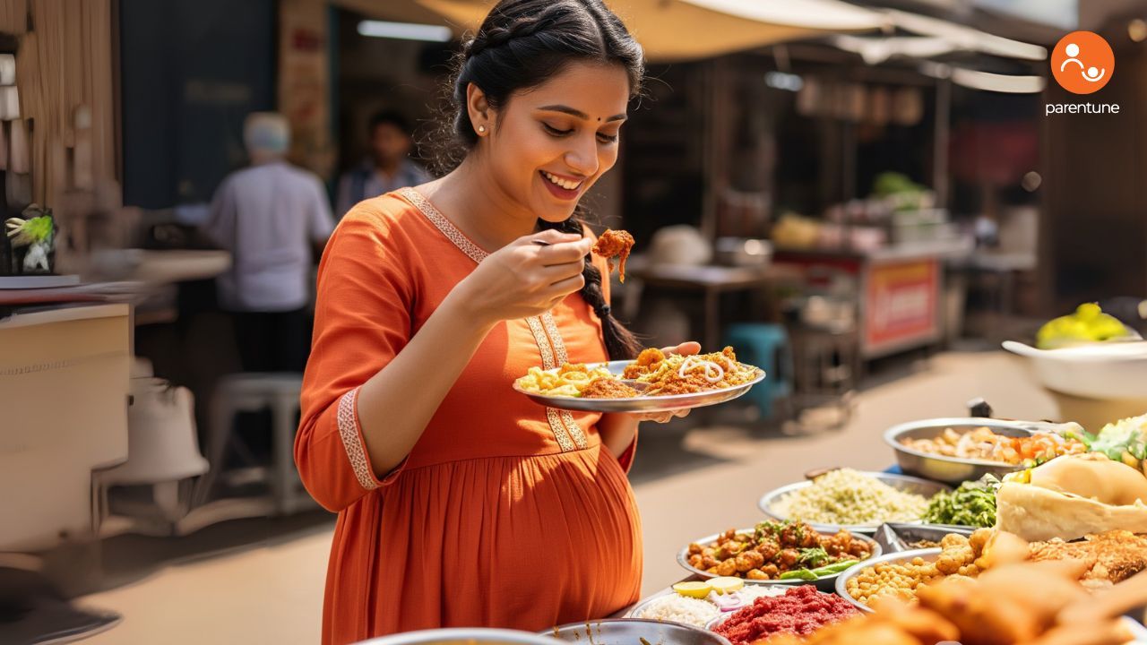 Can Spicy Food Induce Labor? Myths, Truths & What Doctors Say