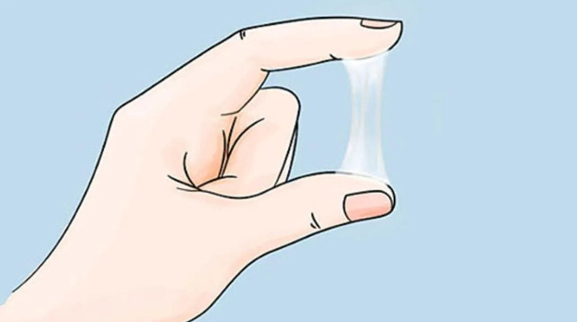 Cervical mucus: Stages, During Ovulation, Tracking, and More