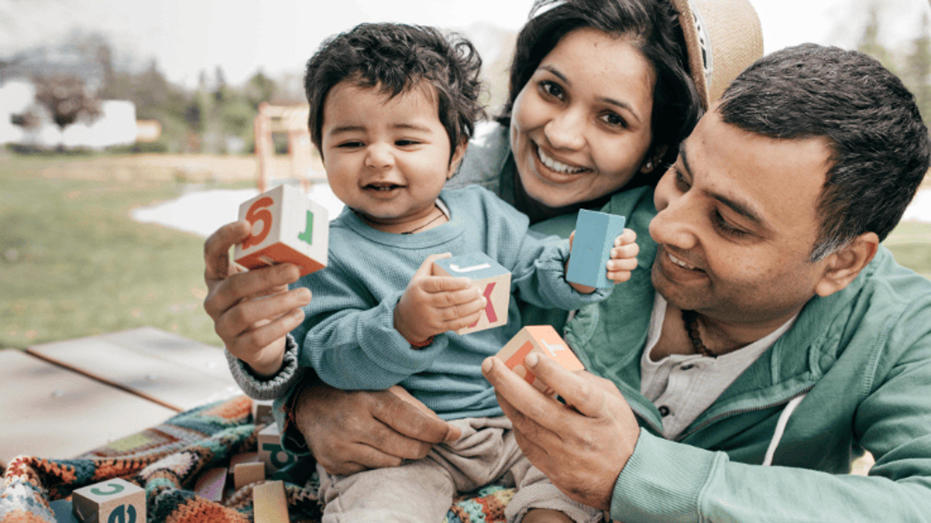 Challenges to Urban Parenting