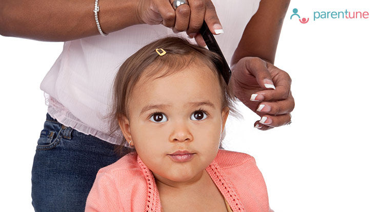 Child's Hair Loss Causes, Medications & Treatment Advice| continue reading