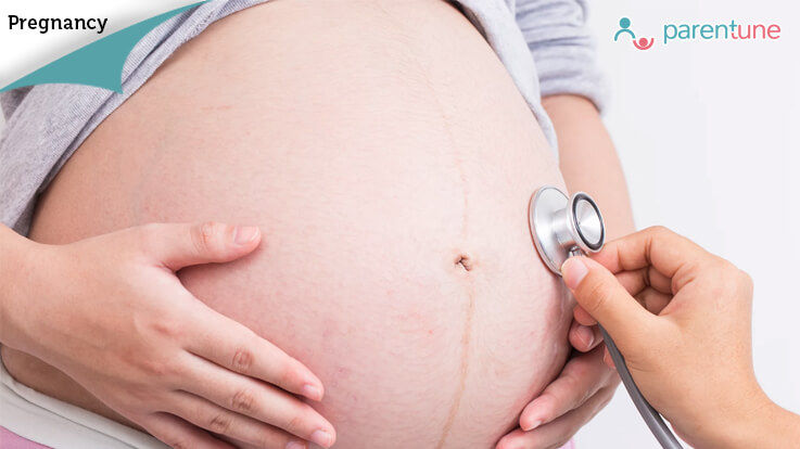 Common Pregnancy Complications to Watch Out Common Pregnancy Complications to Watch Out