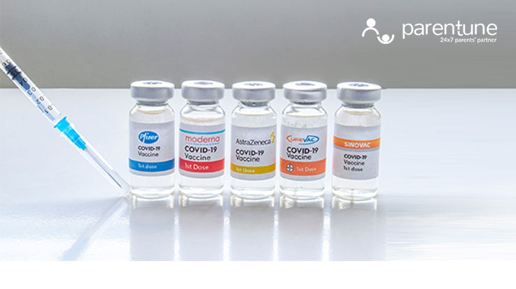 Coronavirus vaccine Is mix and match of COVID vaccines effective Coronavirus vaccine Is mix and match of COVID vaccines effective