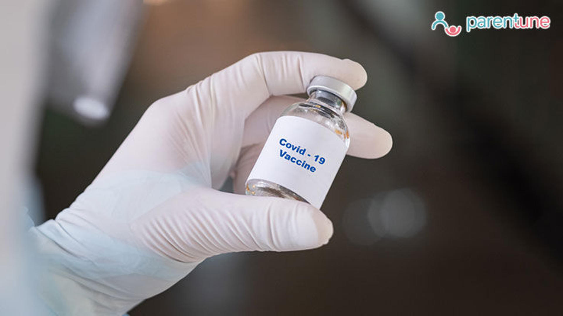 Covaxin Clinical Trials for 2-18 Years To Begin Soon