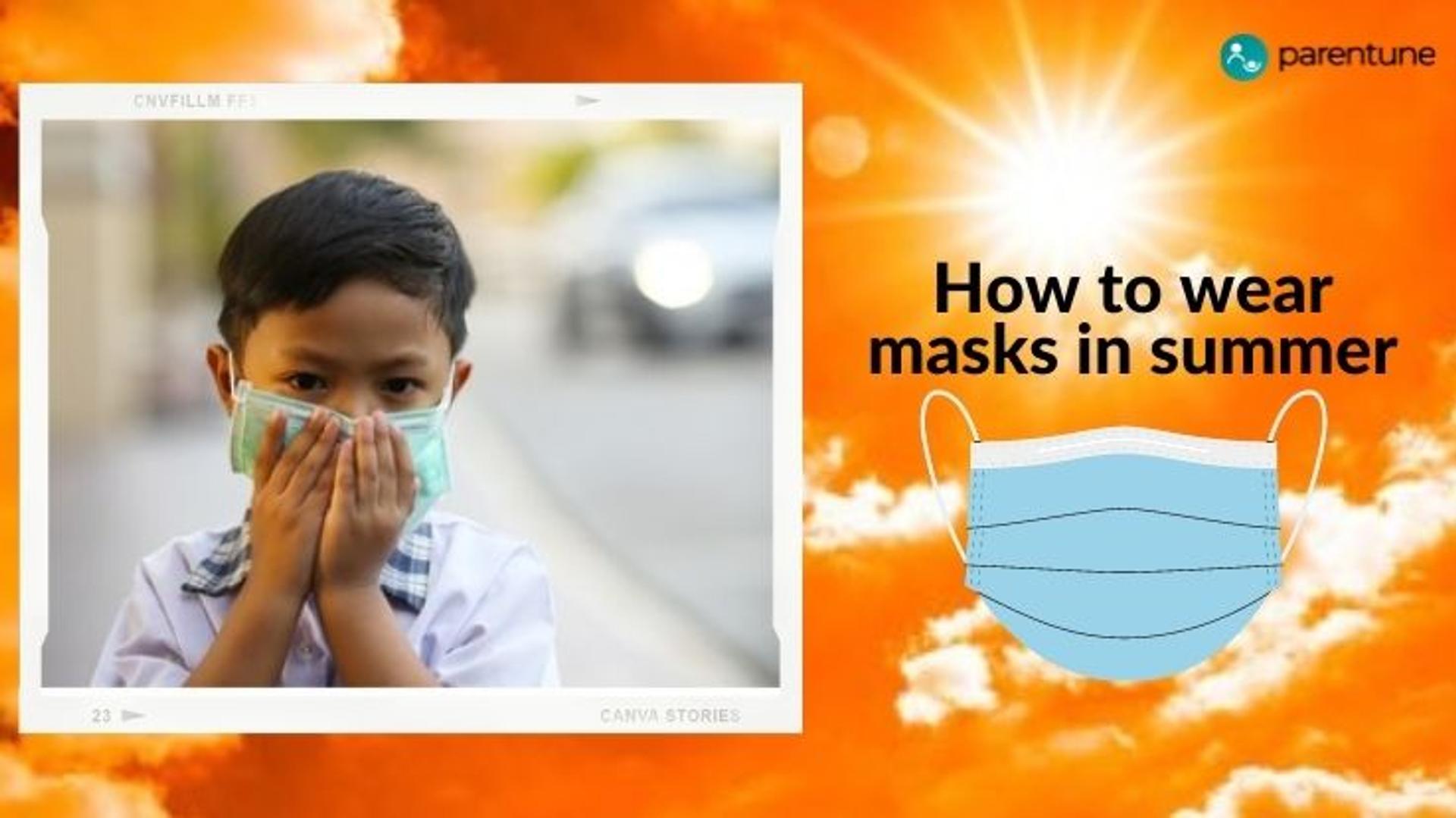 summer-mask-tips-covid19-precautions