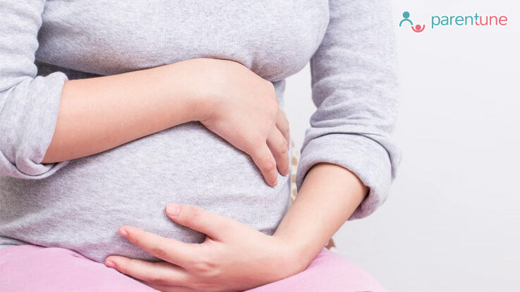 Cramping in Early Pregnancy: Causes and Treatment