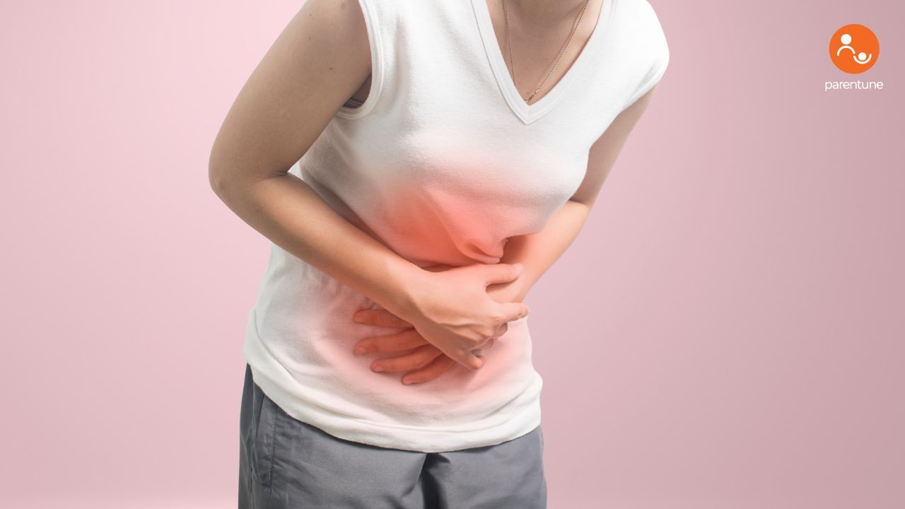 Cramping During Early Pregnancy: What’s Normal, What’s Not, And When To Worry