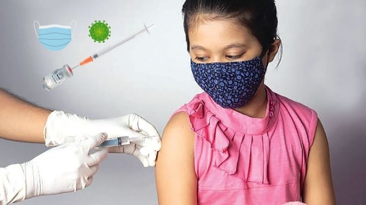 DGCI grants EUA to Covaxin for 6 12 years and Corbevax for 5 12 years age group DGCI grants EUA to Covaxin for 6 12 years and Corbevax for 5 12 years age group