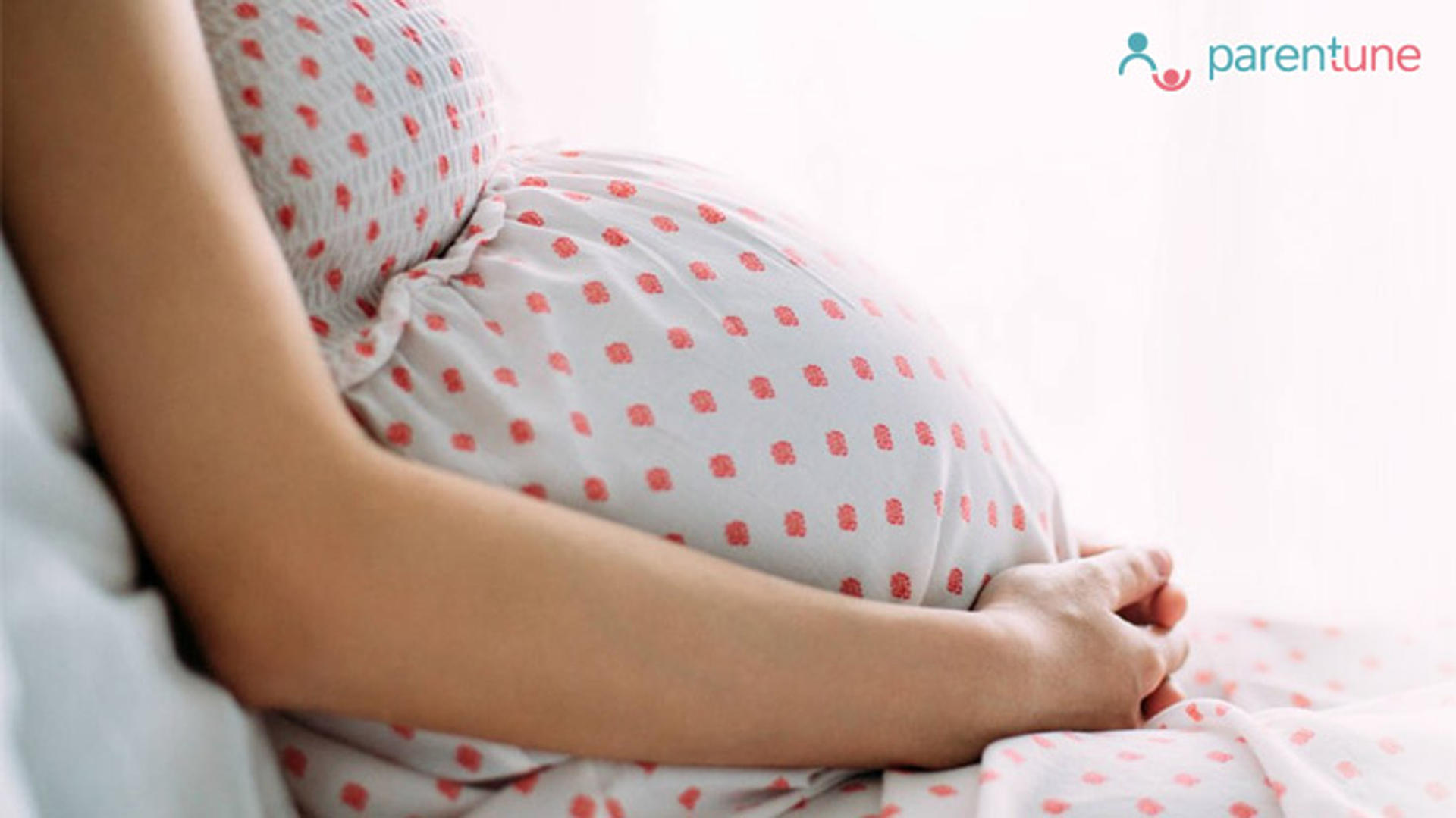 Delivery During COVID Times  - Natural Vs. Scheduled C-Section 