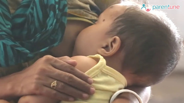 स्तनपान देणाऱ्या मातांना विशिष्ठ सकस आहाराची गरज का असते स्तनपान देणाऱ्या मातांना विशिष्ठ सकस आहाराची गरज का असते