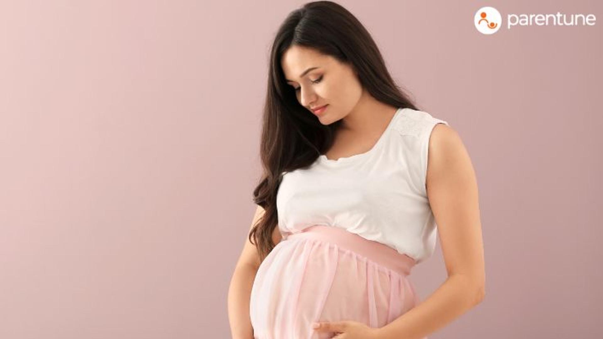 Diwali 2024: Safety Precautions for Pregnant Women 