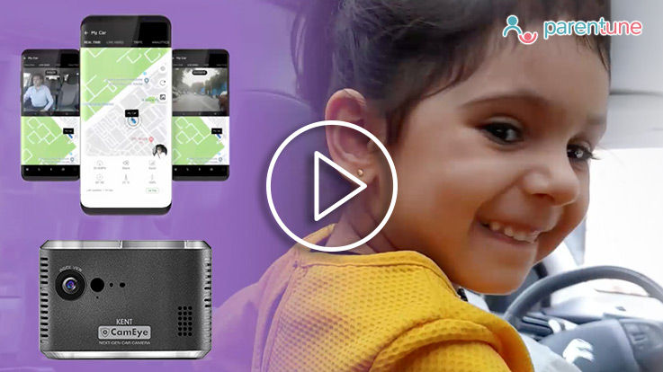 Diya an active mom shares her experience of dealing with her daughters security Diya an active mom shares her experience of dealing with her daughters security