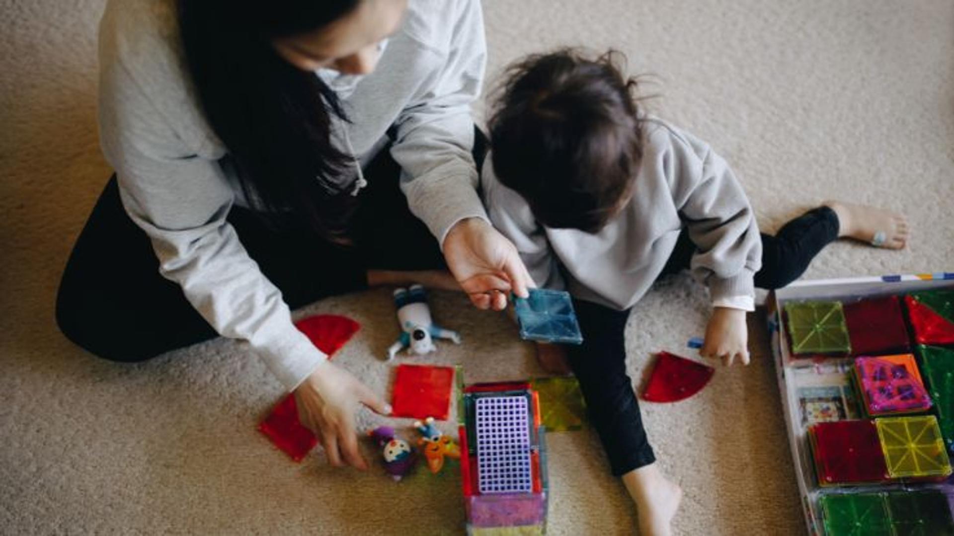 Early Warning Signs Of Autism In Different Age Groups Of Children