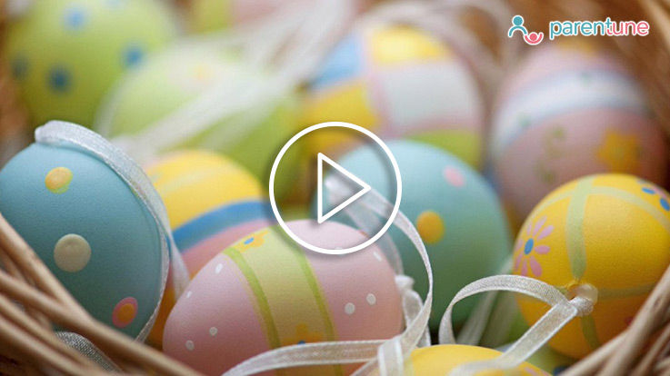 Easter Sunday A Yummy Treat For You Your Child Easter Sunday A Yummy Treat For You Your Child