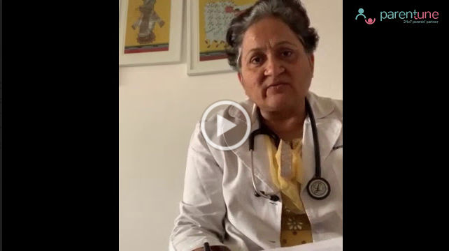 Empowering Stories from Parentune Dr Renu Khamesra Empowering Stories from Parentune Dr Renu Khamesra