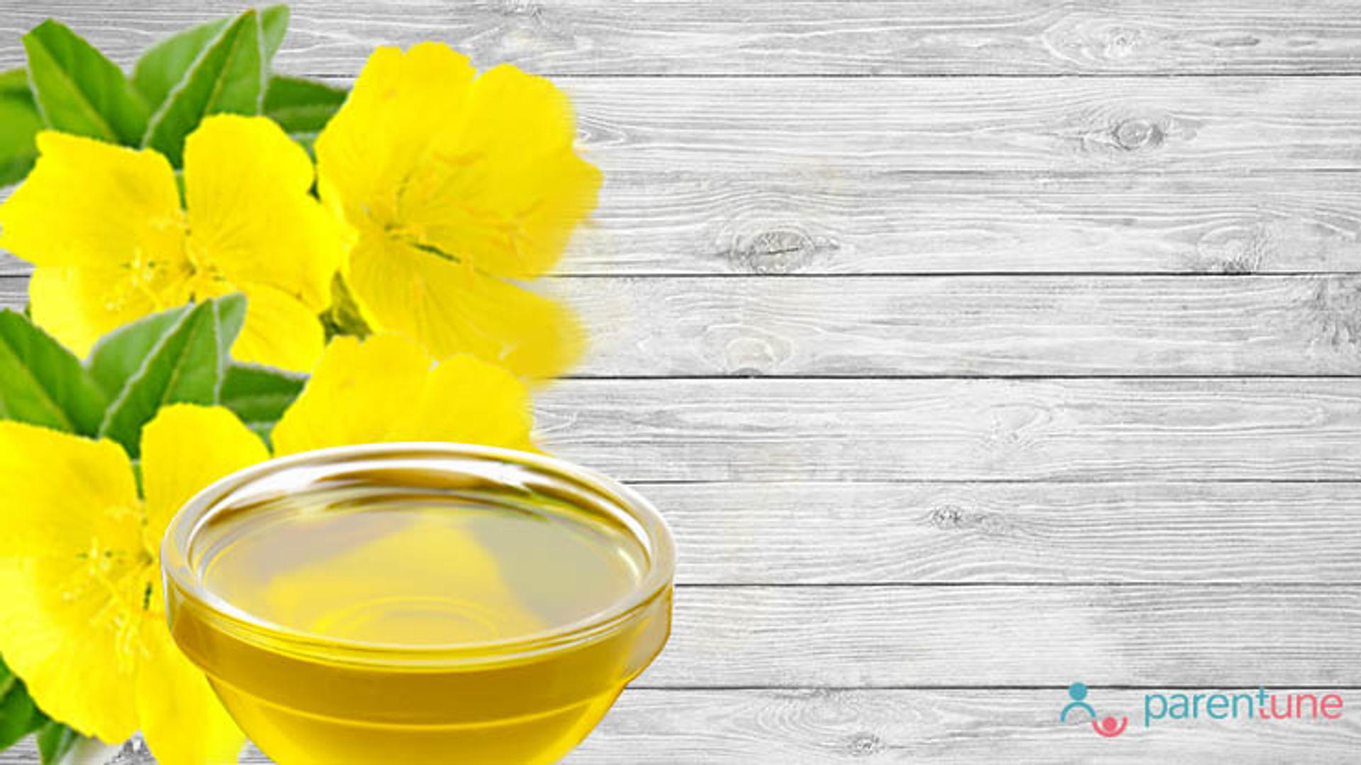 Evening Primrose Oil During Pregnancy - Is It Safe?