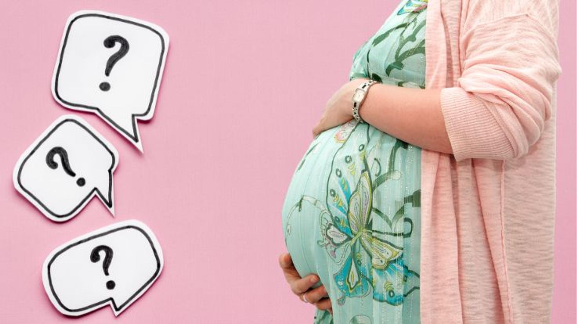 Experiencing Dizziness During Pregnancy? Read To Know The 7 Possible Causes 