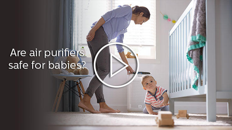 Expert Tips On Are Air Purifiers Safe For Babies Expert Tips On Are Air Purifiers Safe For Babies