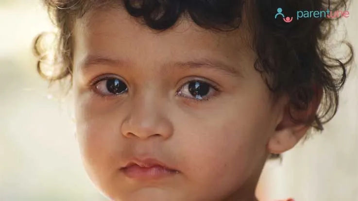 Eye Infections in Babies Symptoms Treatment Prevention Tips Eye Infections in Babies Symptoms Treatment Prevention Tips