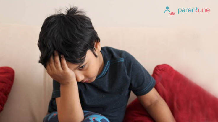 क्या हैं बच्चों में थकान दूर करने के उपाय क्या हैं बच्चों में थकान दूर करने के उपाय