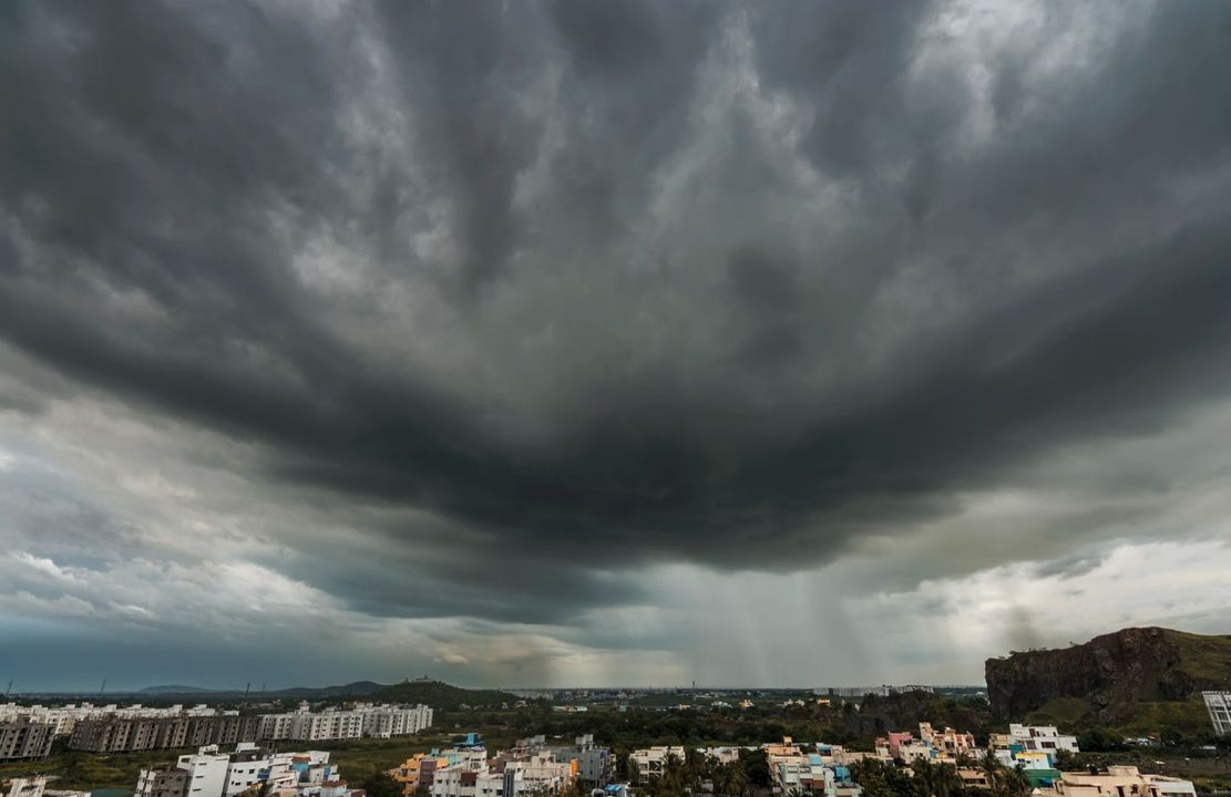 Flash Floods in Amarnath Essential Precautions To Follow When Planning a Trip to the Mountains During Monsoons Flash Floods in Amarnath Essential Precautions To Follow When Planning a Trip to the Mountains During Monsoons
