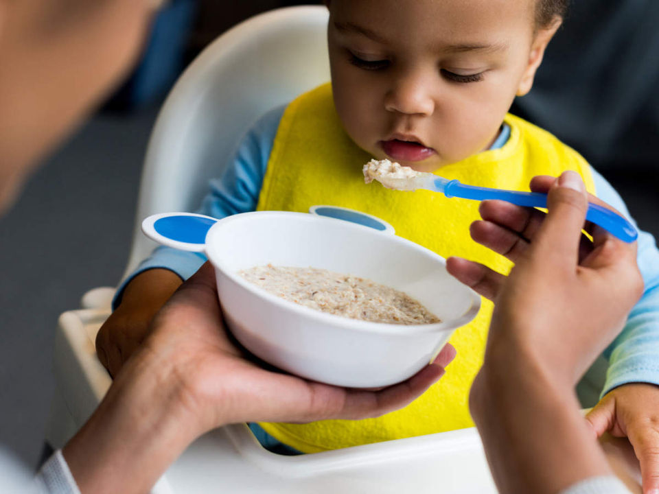 Foods To Fight Heat In Toddlers Foods To Fight Heat In Toddlers