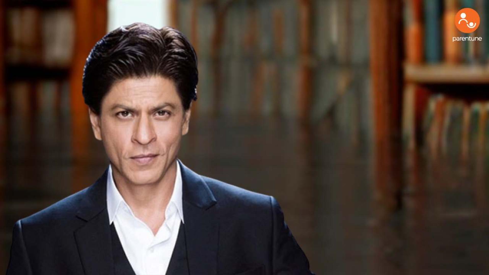 From Struggles to National Award - SRK’s Story Is the Motivation Every Teen Needs Right Now