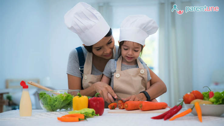 फ्रूट सलाद रेसिपी आपके शिशु के लिए फ्रूट सलाद रेसिपी आपके शिशु के लिए