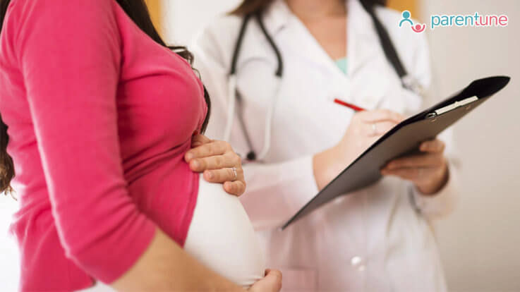 गर्भावस्था में कब और कितनी बार डॉक्टर के पास जांच के लिए जाएं गर्भावस्था में कब और कितनी बार डॉक्टर के पास जांच के लिए जाएं