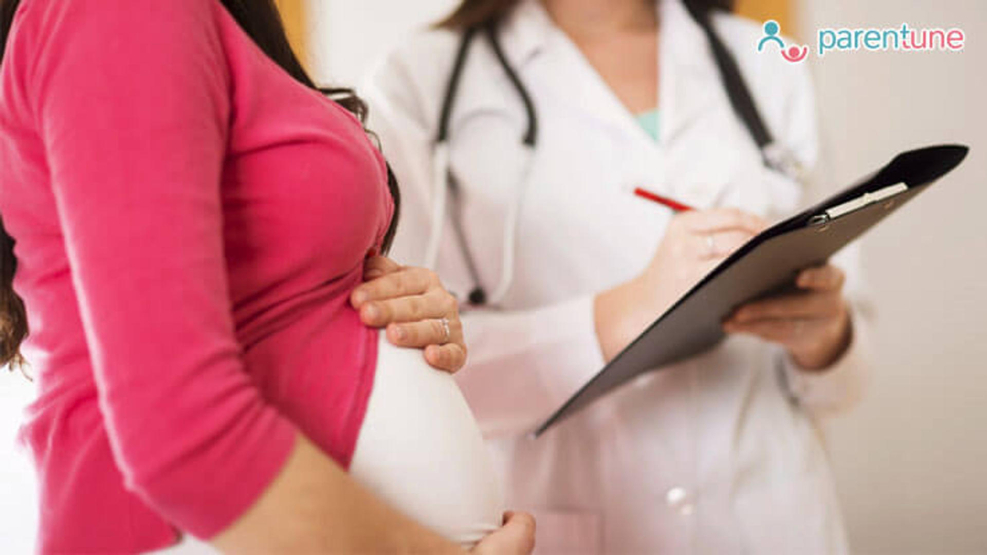 गर्भावस्था में कब और कितनी बार डॉक्टर के पास जांच के लिए जाएं 