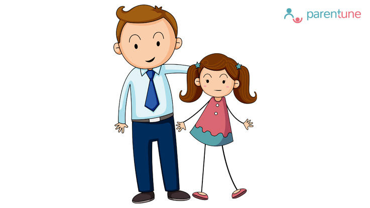 बच्चे को कैसे समझाएं गुड टच और बैड टच का फर्क बच्चे को कैसे समझाएं गुड टच और बैड टच का फर्क