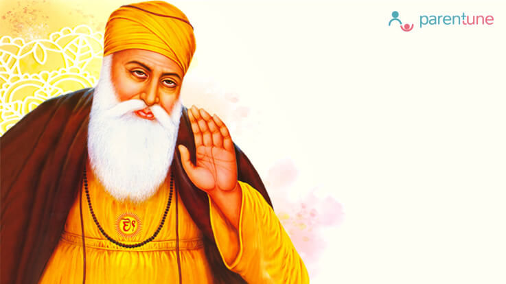Educate Child About Gur Parv Significance Rituals Educate Child About Gur Parv Significance Rituals
