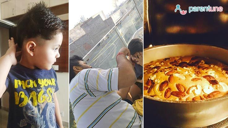 लॉकडाउन में हेयर कटिंग कूकिंग भी सीख रहे हैं पैरेंट्स आपने कौन सा स्किल सीखा लॉकडाउन में हेयर कटिंग कूकिंग भी सीख रहे हैं पैरेंट्स आपने कौन सा स्किल सीखा