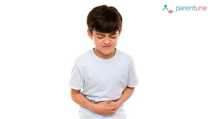 Parentune अप ड क स क लक षण क पहच न कर क स कर Appendix Symptoms In Children