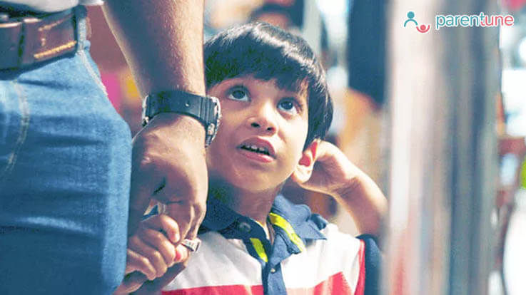 हर माँ बाप अनुशासन और प्यार के बीच के मतलब को समझें इसे पढ़े हर माँ बाप अनुशासन और प्यार के बीच के मतलब को समझें इसे पढ़े