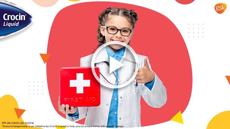 Have you updated your first aid kit for this season change Have you updated your first aid kit for this season change