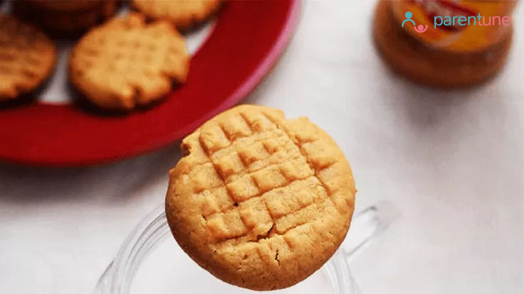 Healthy Cookie Recipes For Your Child Healthy Cookie Recipes For Your Child